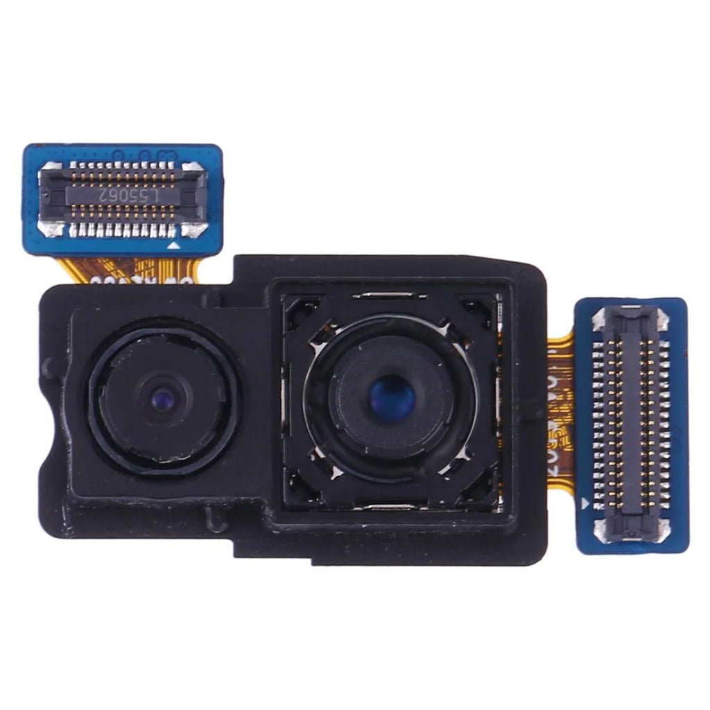 Samsung M20 Rear Camera Replacement - Galaxy-1915197569944915969