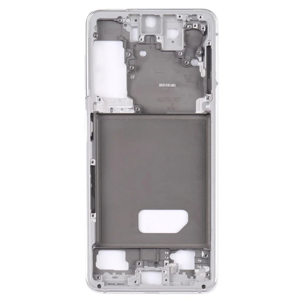 Samsung Middle Frame Bezel Plate For Sm 912
