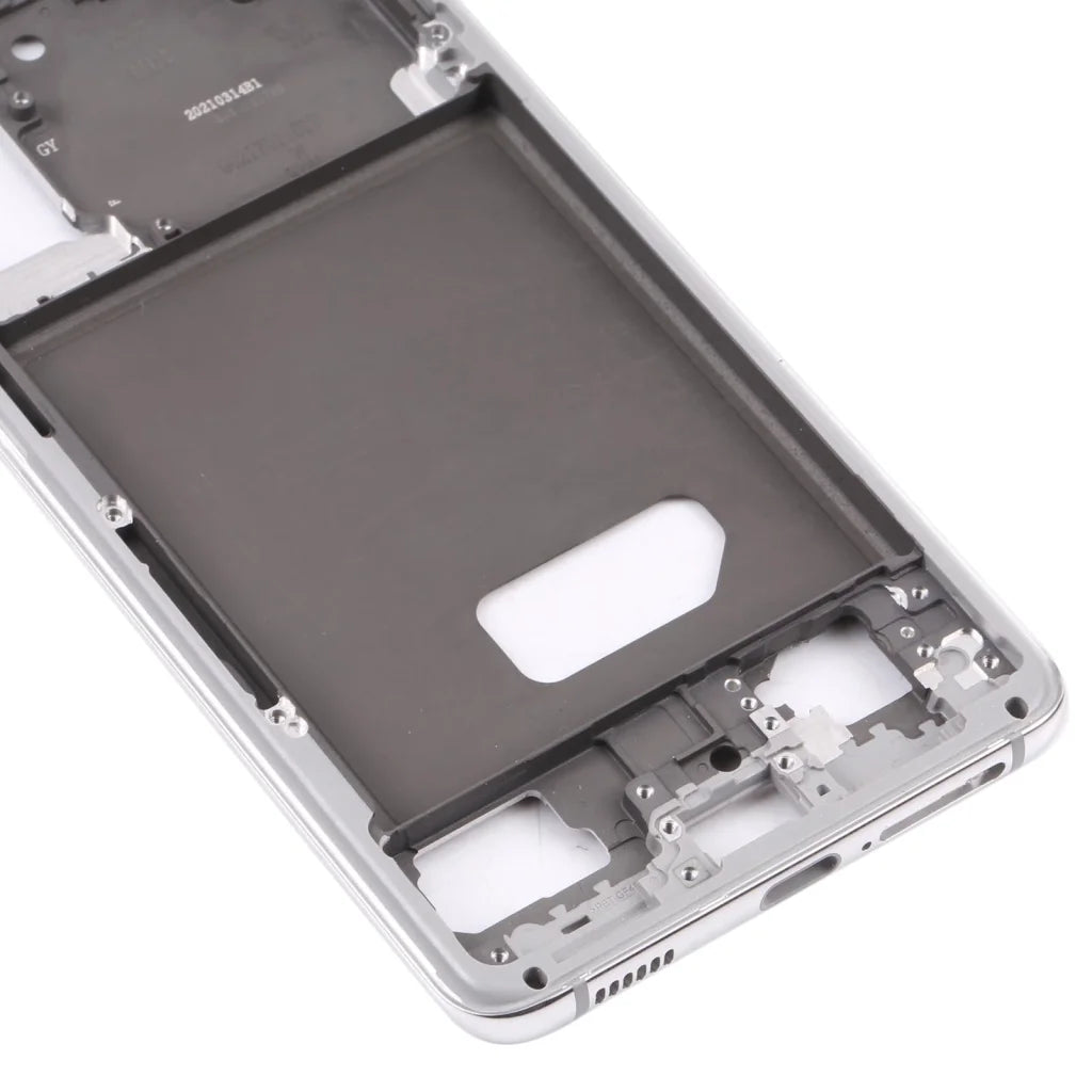 Samsung Middle Frame Bezel Plate For Sm 958