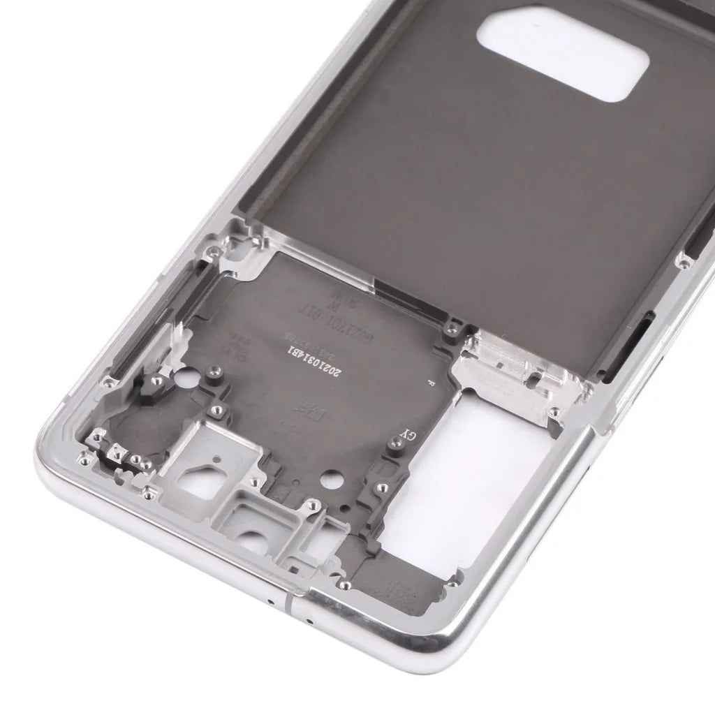 Samsung Middle Frame Bezel Plate For Sm 999