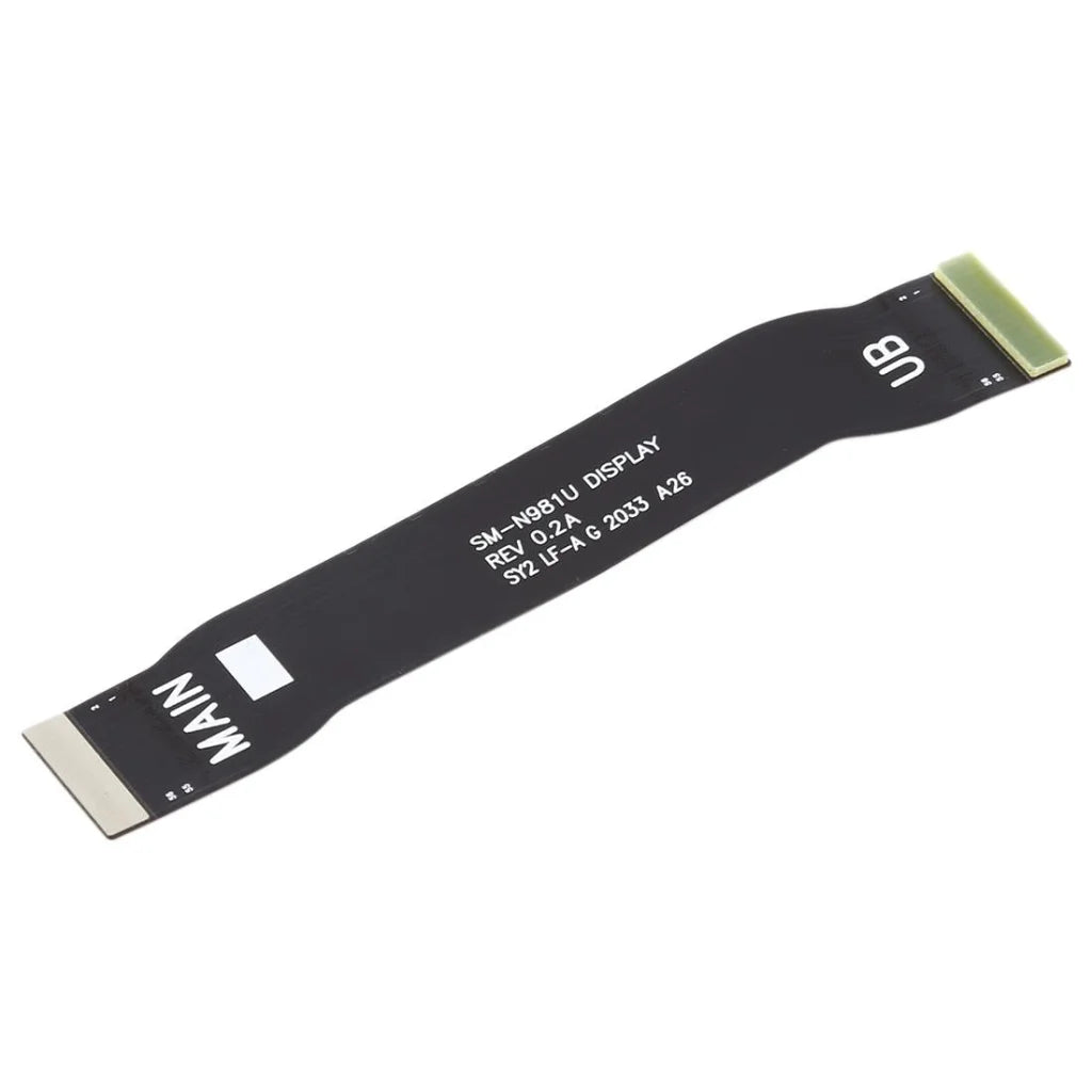 Samsung Note20 5G Motherboard Flex Cable-1915197513418280962