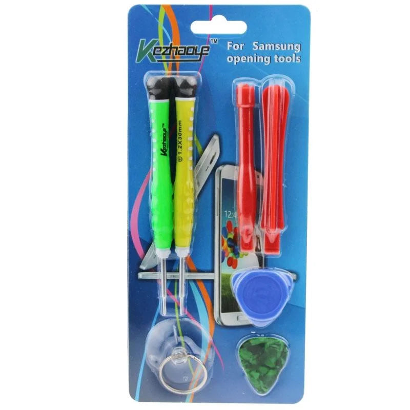 Samsung Repair Opening Tools Kit - High Quality-1915198040579379205