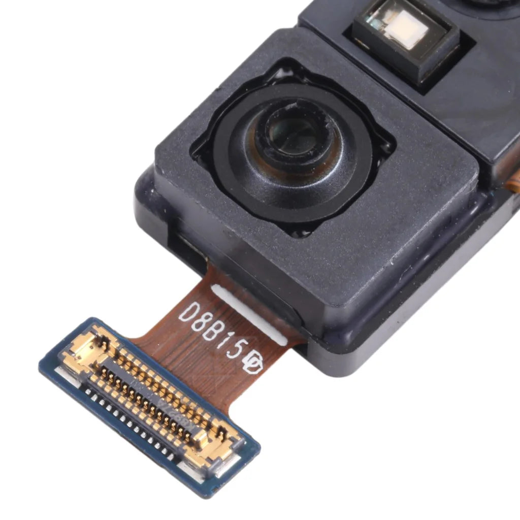 Samsung S10 5G Us Model Front Camera-1915197734411964419