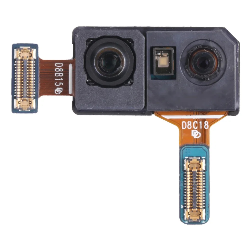 Samsung S10 5G Us Model Front Camera-1915197734411964420
