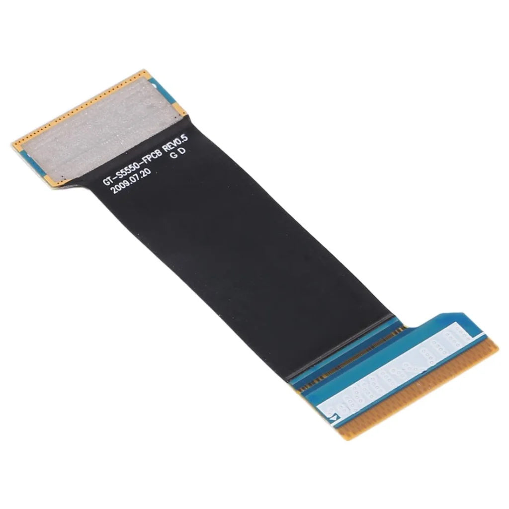 Samsung S5550 Motherboard Flex Cable-1915198427550060546