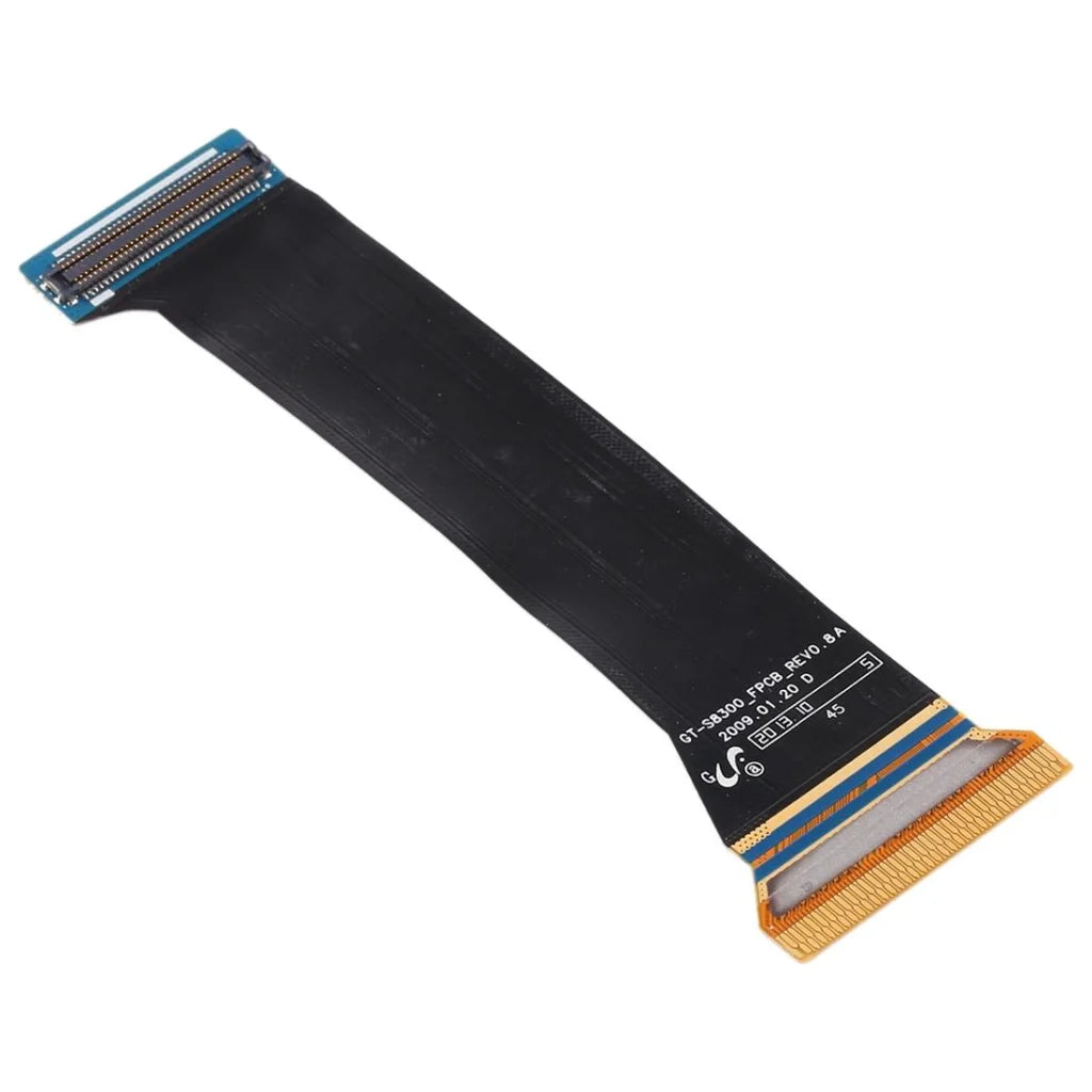 Samsung S8300 Motherboard Flex Cable-1915197940570394625