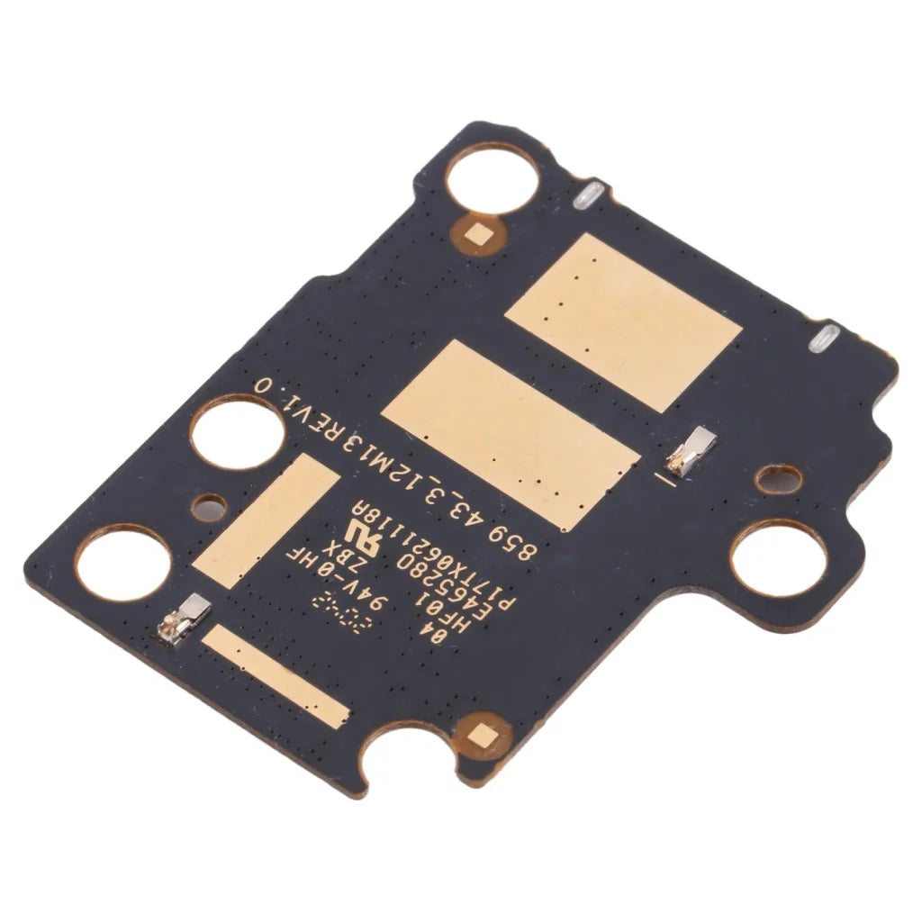 Samsung Sim Card Reader For Sm T500 - Socket Board-1915198048049434626