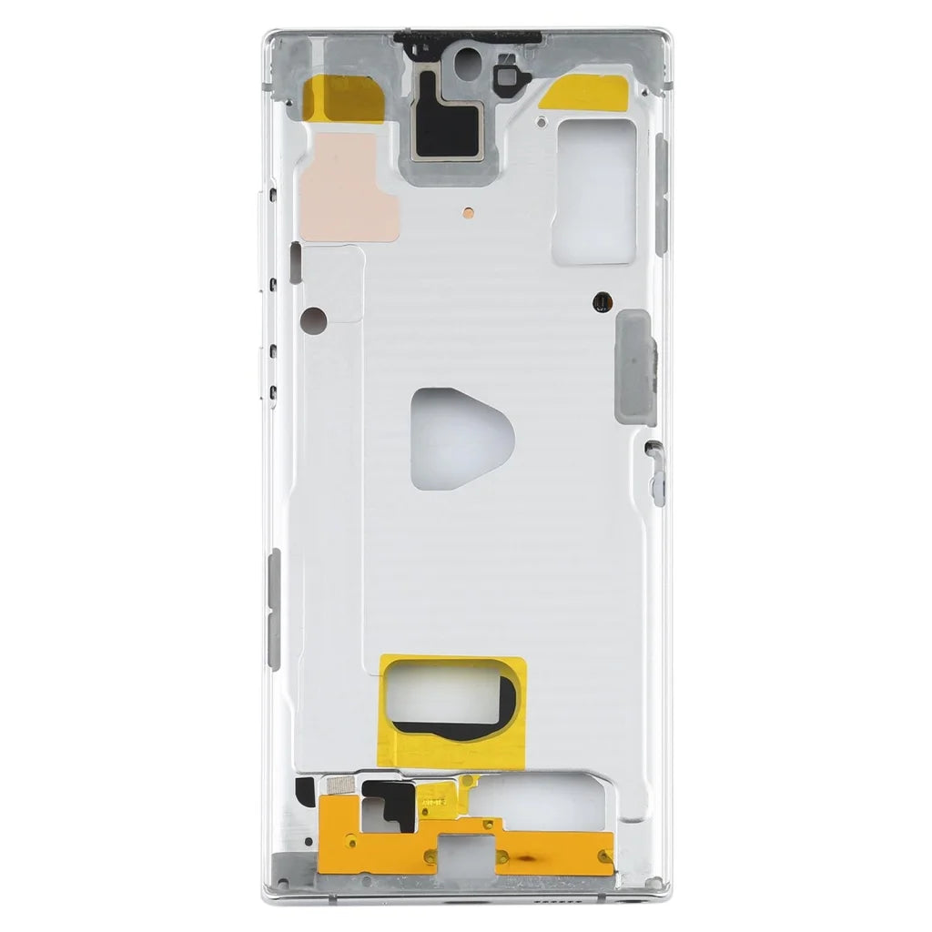 Samsung Sm Middle Frame Bezel Plate 891
