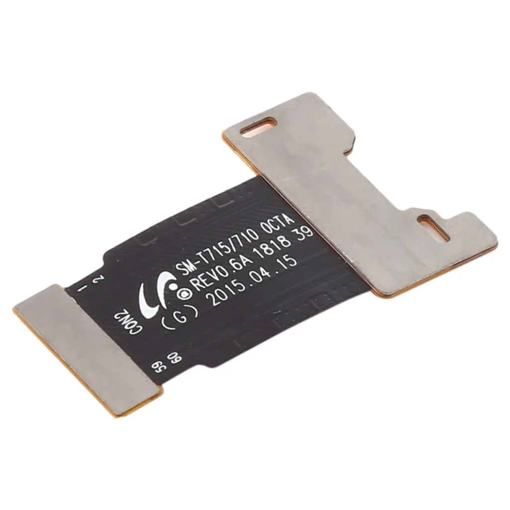 Samsung Sm T710 / T713 / T715 / T719 Lcd Flex Cable-1915197490588684290