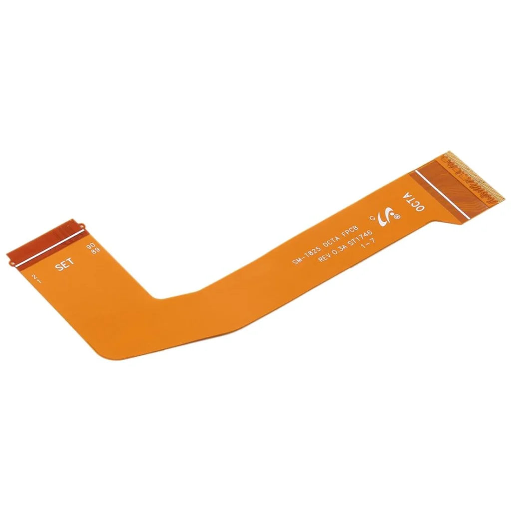 Samsung Sm T820 / T825 / T827 / T823 Lcd Flex Cable-1915197558775484418