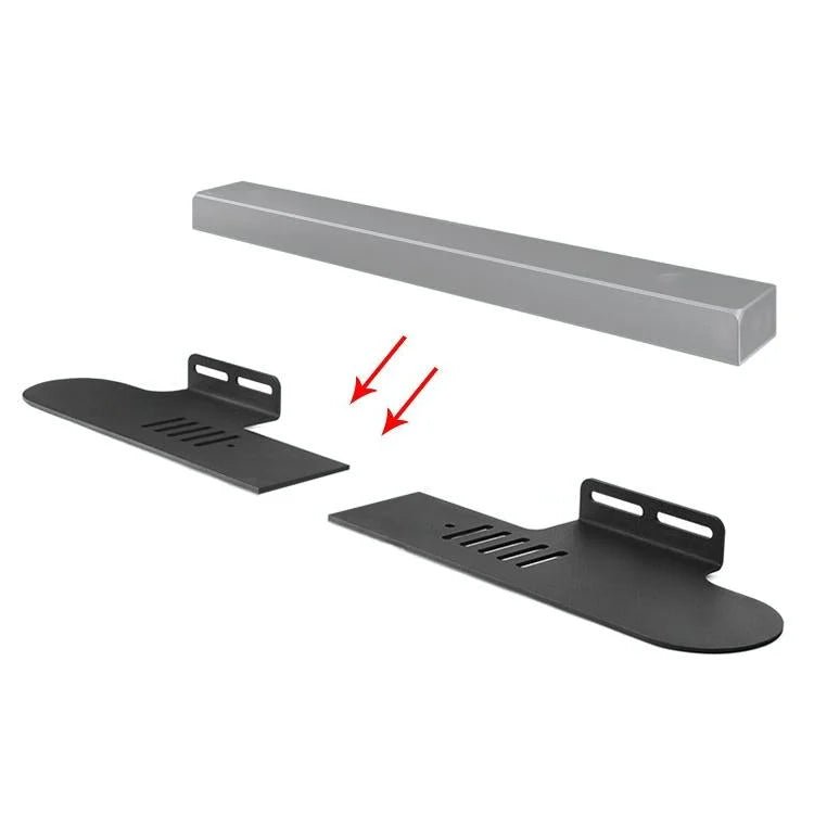 Samsung Sound Bar Wall-Mount Bracket For Hw-Q90R Hw-M450 And Hw-Ms6501-1915198396294107143