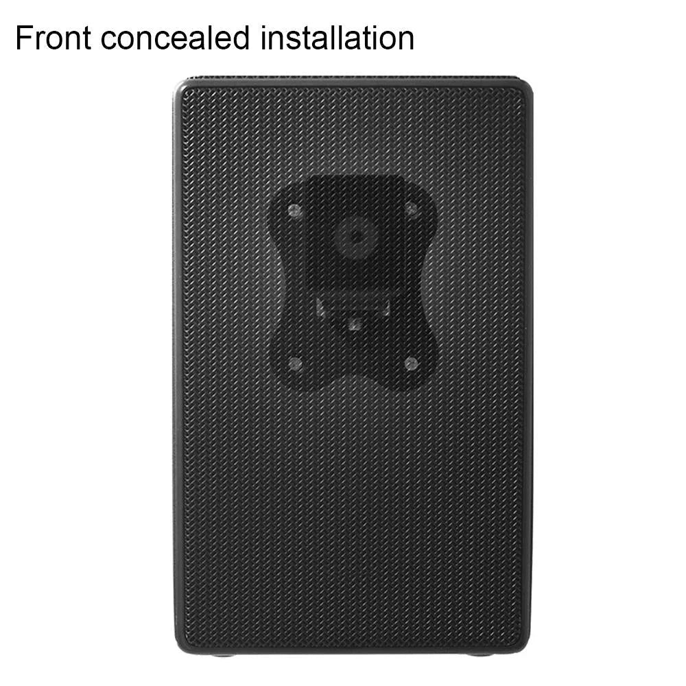 Samsung Swa-9500s / Xz Bluetooth Speaker Wall Mount - Black