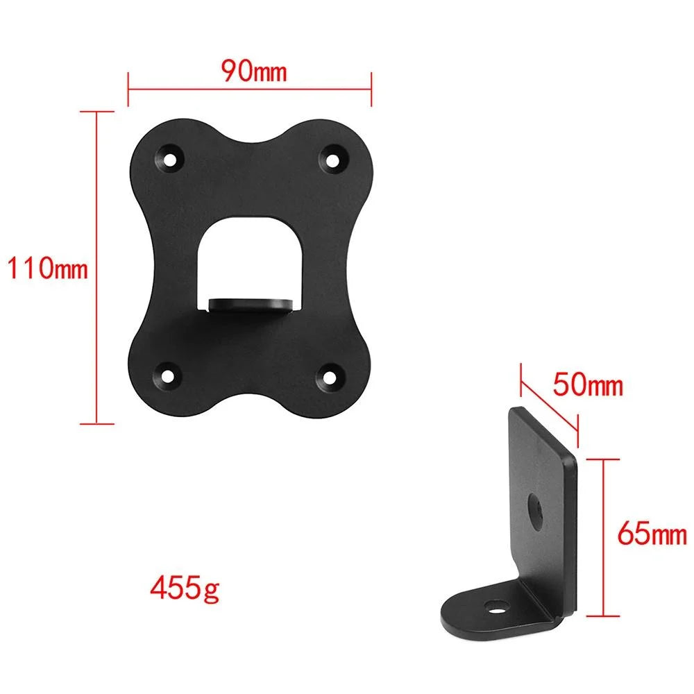 Samsung Swa-9500s / Xz Bluetooth Speaker Wall Mount - Black