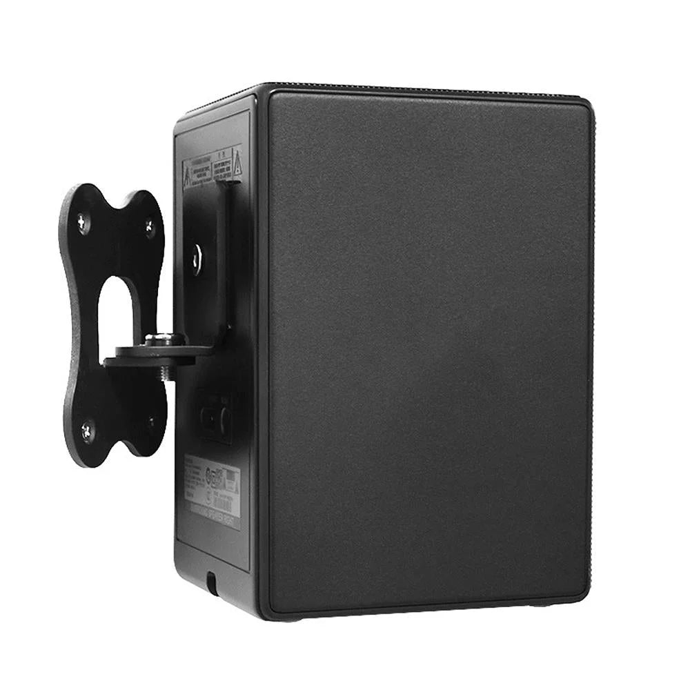 Samsung Swa-9500s / Xz Bluetooth Speaker Wall Mount - Black