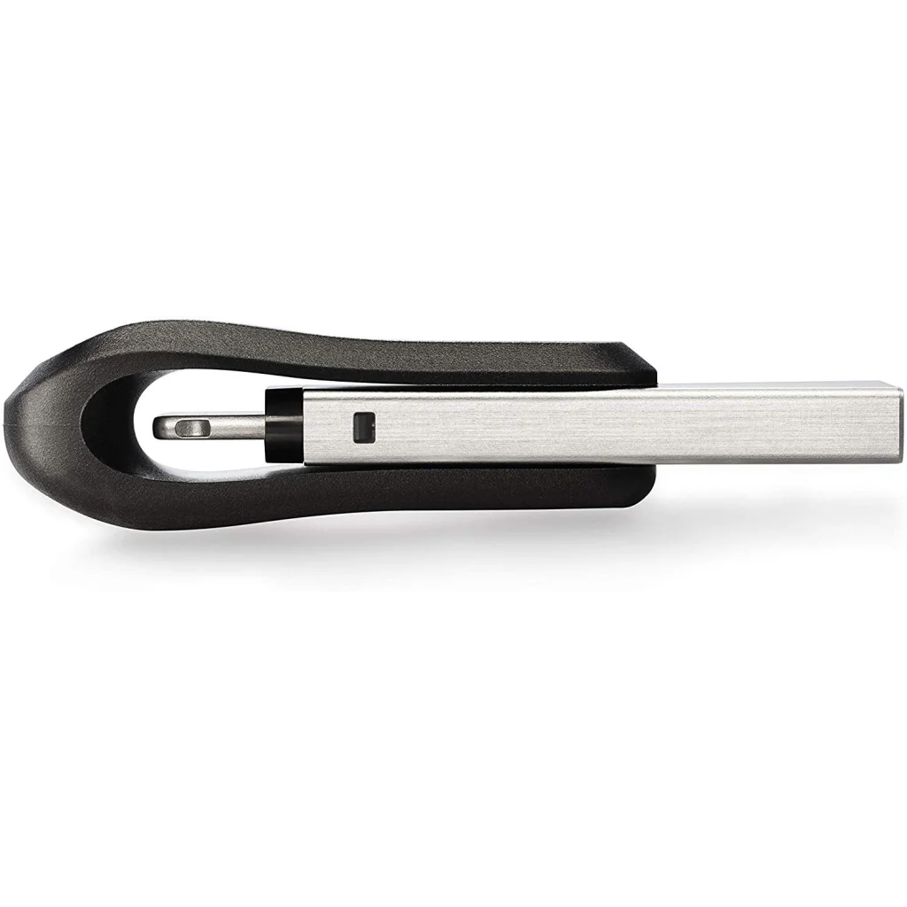 SanDisk iXpand Flash Drive GO 128GB USB 3.0 for iOS