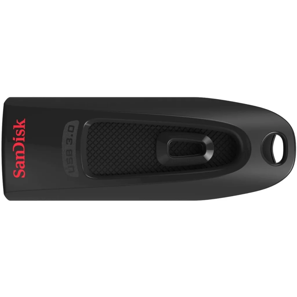 SanDisk Ultra 512G USB 3.0 Pen Drive SDCZ48-512G