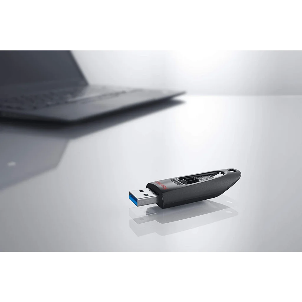 SanDisk Ultra 512G USB 3.0 Pen Drive SDCZ48-512G