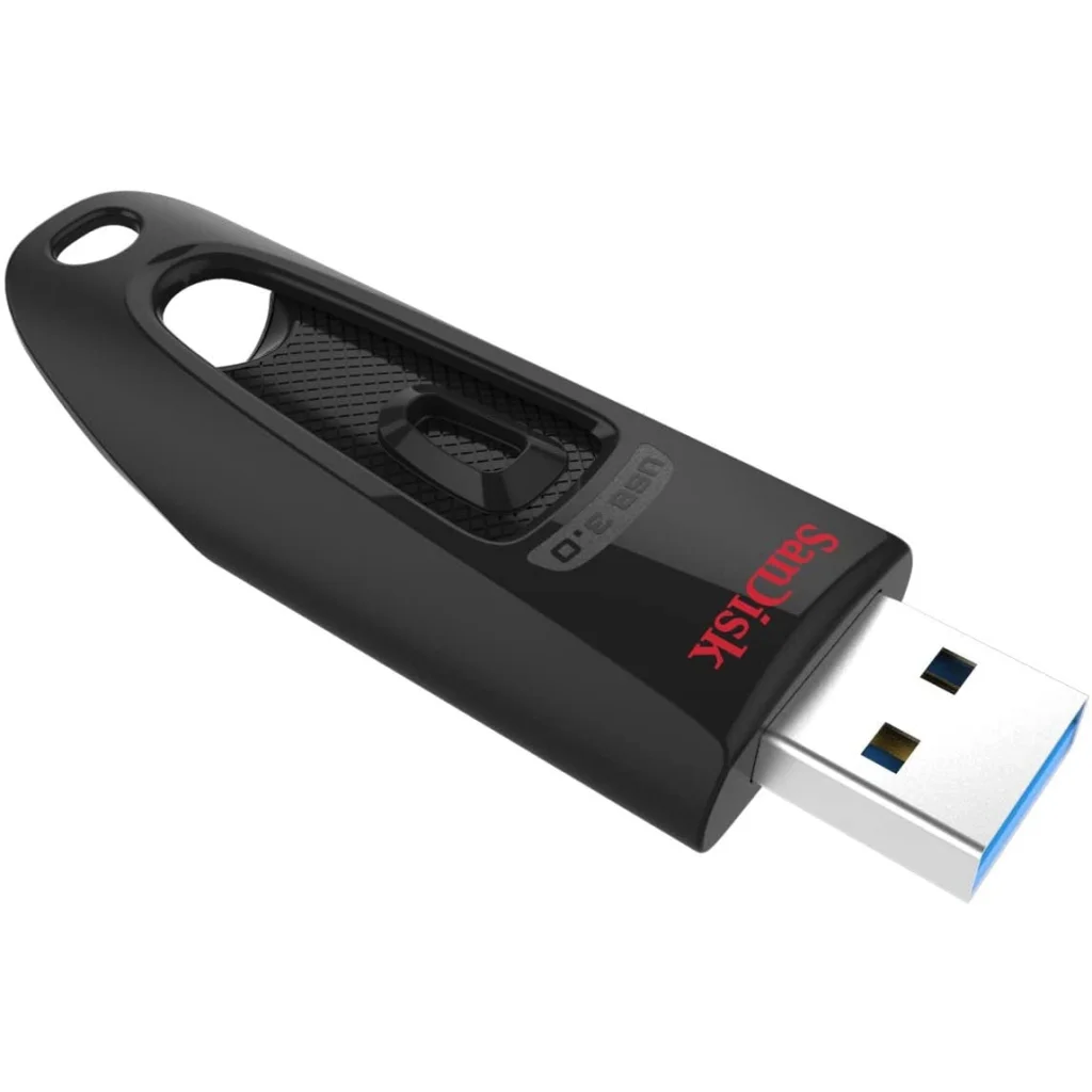 SanDisk Ultra 512G USB 3.0 Pen Drive SDCZ48-512G