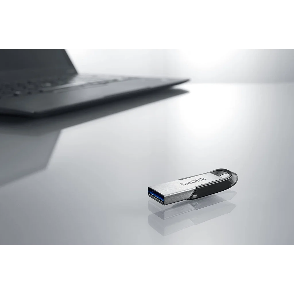 SanDisk Ultra Flair 512GB USB 3.0 Flash Drive up to 150MB/s