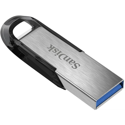 SanDisk Ultra Flair 512GB USB 3.0 Flash Drive up to 150MB/s