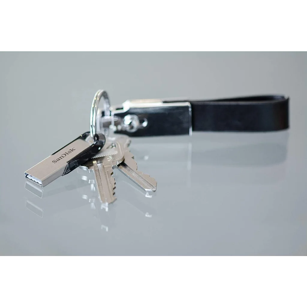 SanDisk Ultra Flair 512GB USB 3.0 Flash Drive up to 150MB/s