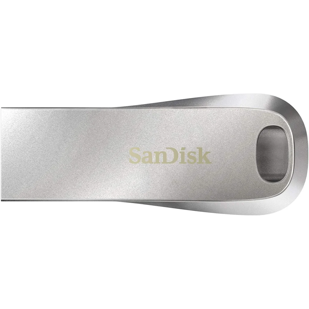 SanDisk Ultra Luxe 512G USB 3.0 Metal Pen Drive 150MB