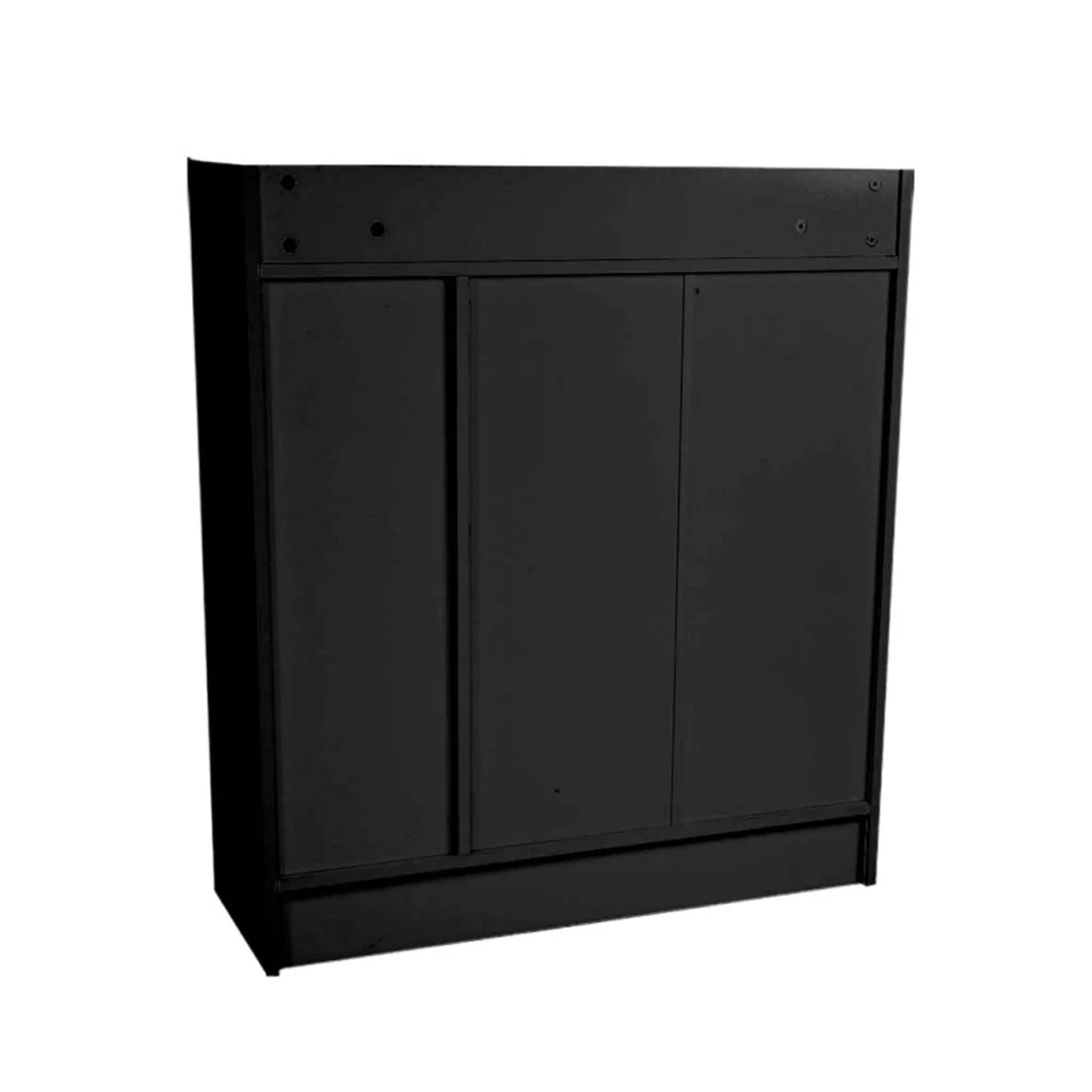 Sarantino 21 Pairs Shoe Cabinet Rack Storage Organiser 80 x