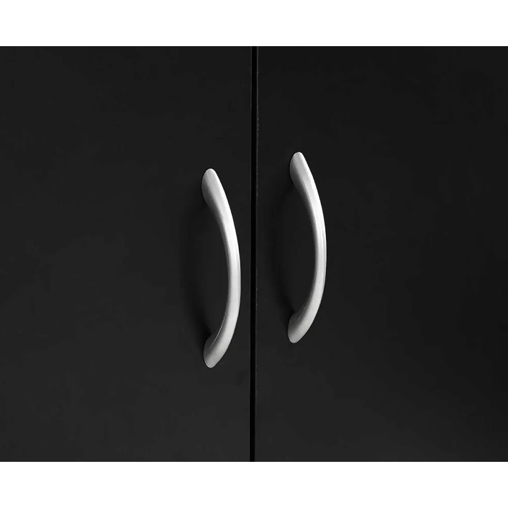 Sarantino 21 Pairs Shoe Cabinet Rack Storage Organiser 80 x