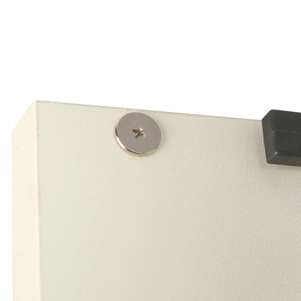 Sarantino 24 Pairs Shoe Cabinet Rack Storage Cupboard