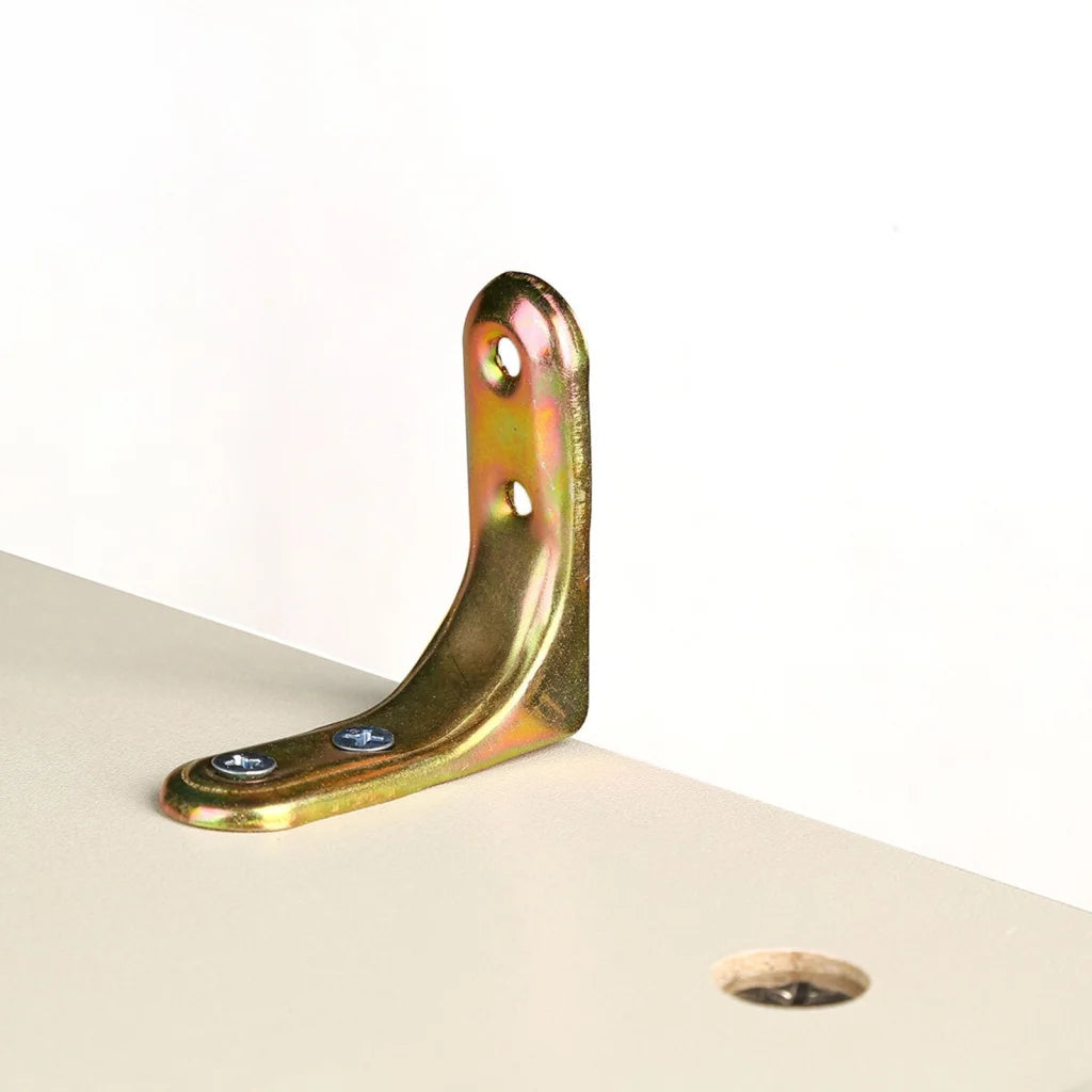 Sarantino 24 Pairs Shoe Cabinet Rack Storage Cupboard