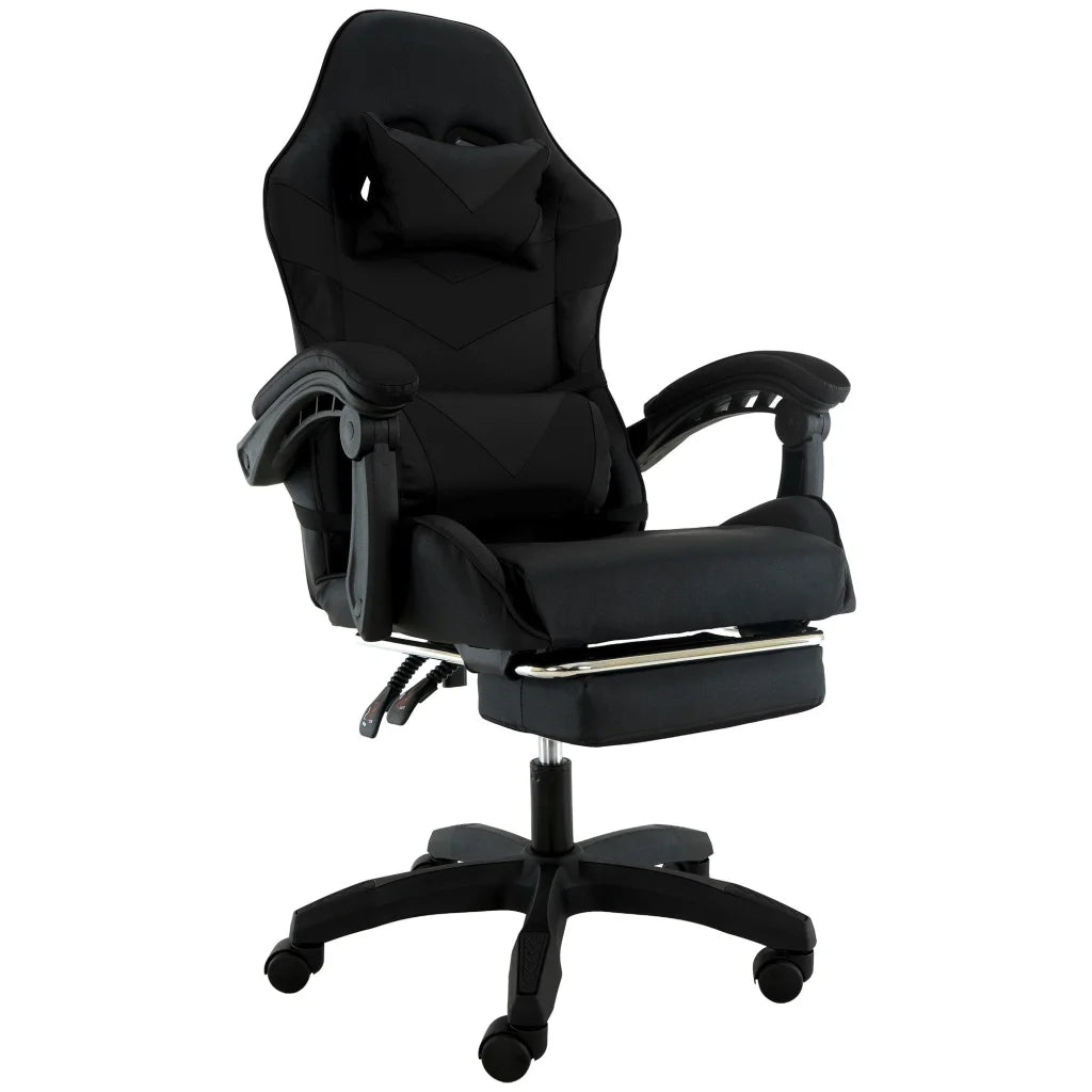 Sarantino Cueva Reclining High Back Office Gaming Chair