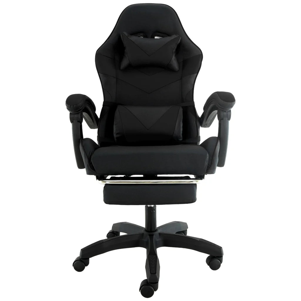 Sarantino Cueva Reclining High Back Office Gaming Chair