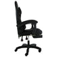 Sarantino Cueva Reclining High Back Office Gaming Chair