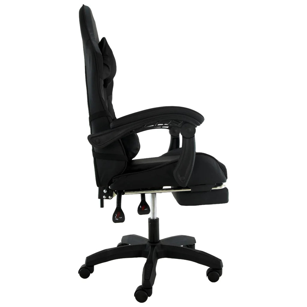 Sarantino Cueva Reclining High Back Office Gaming Chair