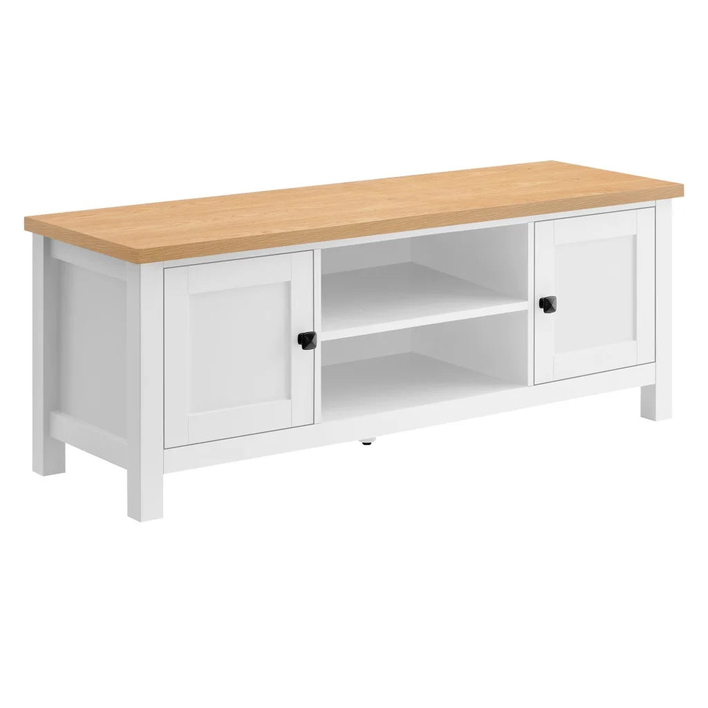 Sarantino Gio TV Entertainment Stand Cabinet Cupboard