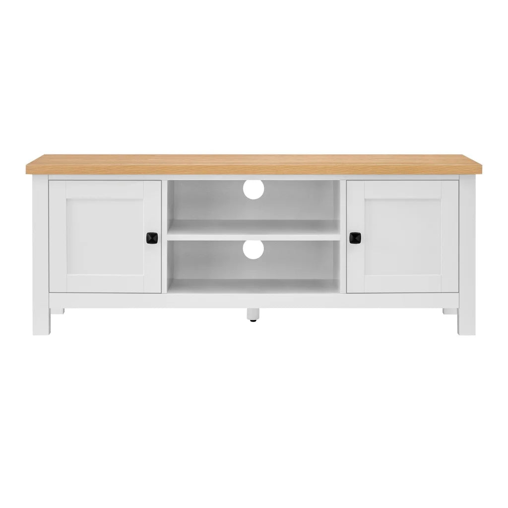 Sarantino Gio TV Entertainment Stand Cabinet Cupboard