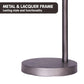 Sarantino Table Lamp Industrial Chic Adjustable Angle