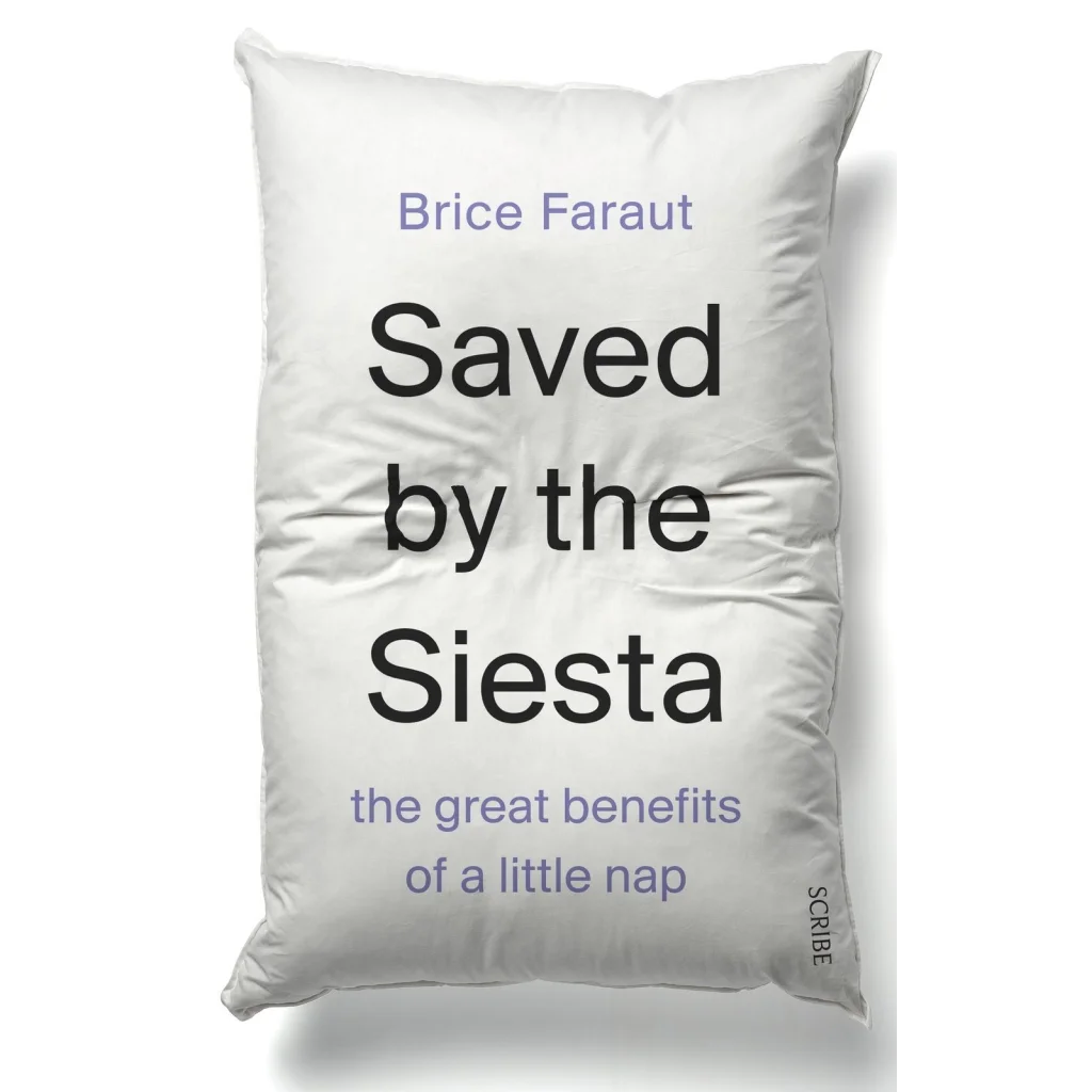 Saved by the Siesta: the great benefits of a littl - Health
