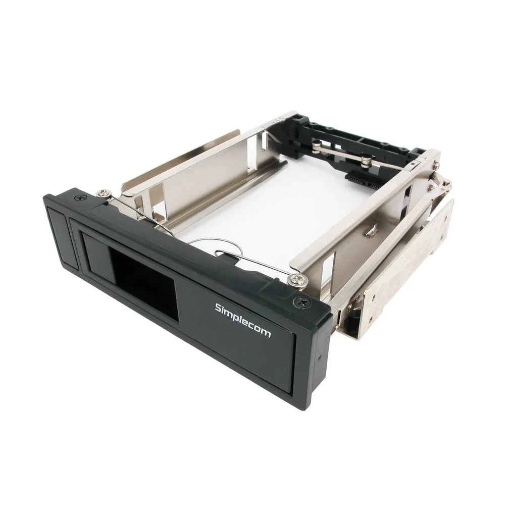 SC314 Internal 5.25’’ Bay Mobile Rack 3.5’’ SATA HDD