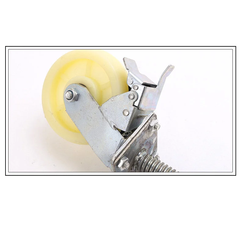 Scaffold Caster Wheel 6’’ Heavy Duty 150kg Adjustable