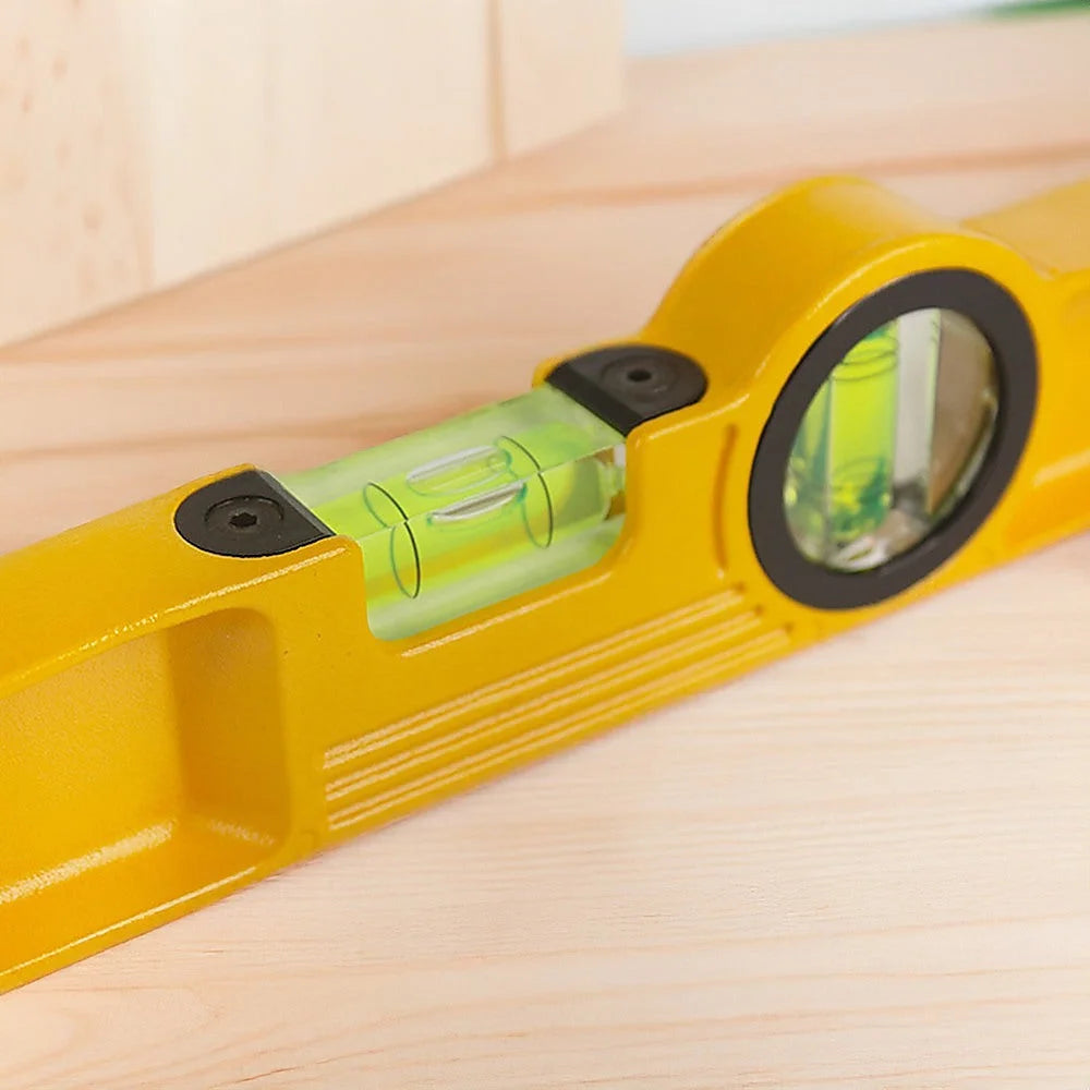 Scaffold Steel Tube Rare Earth Magnet Magnetic Boat Level