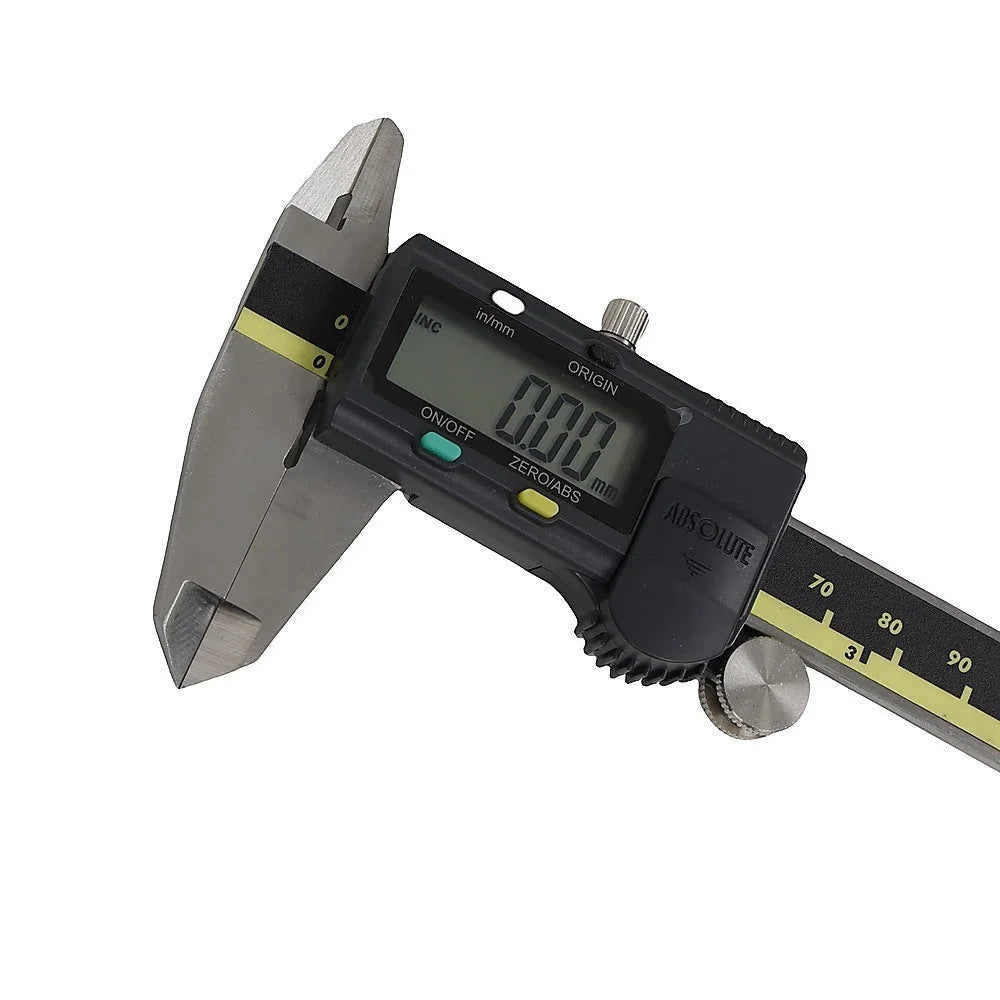 Scale Digital Caliper - Tools > Industrial Tools >