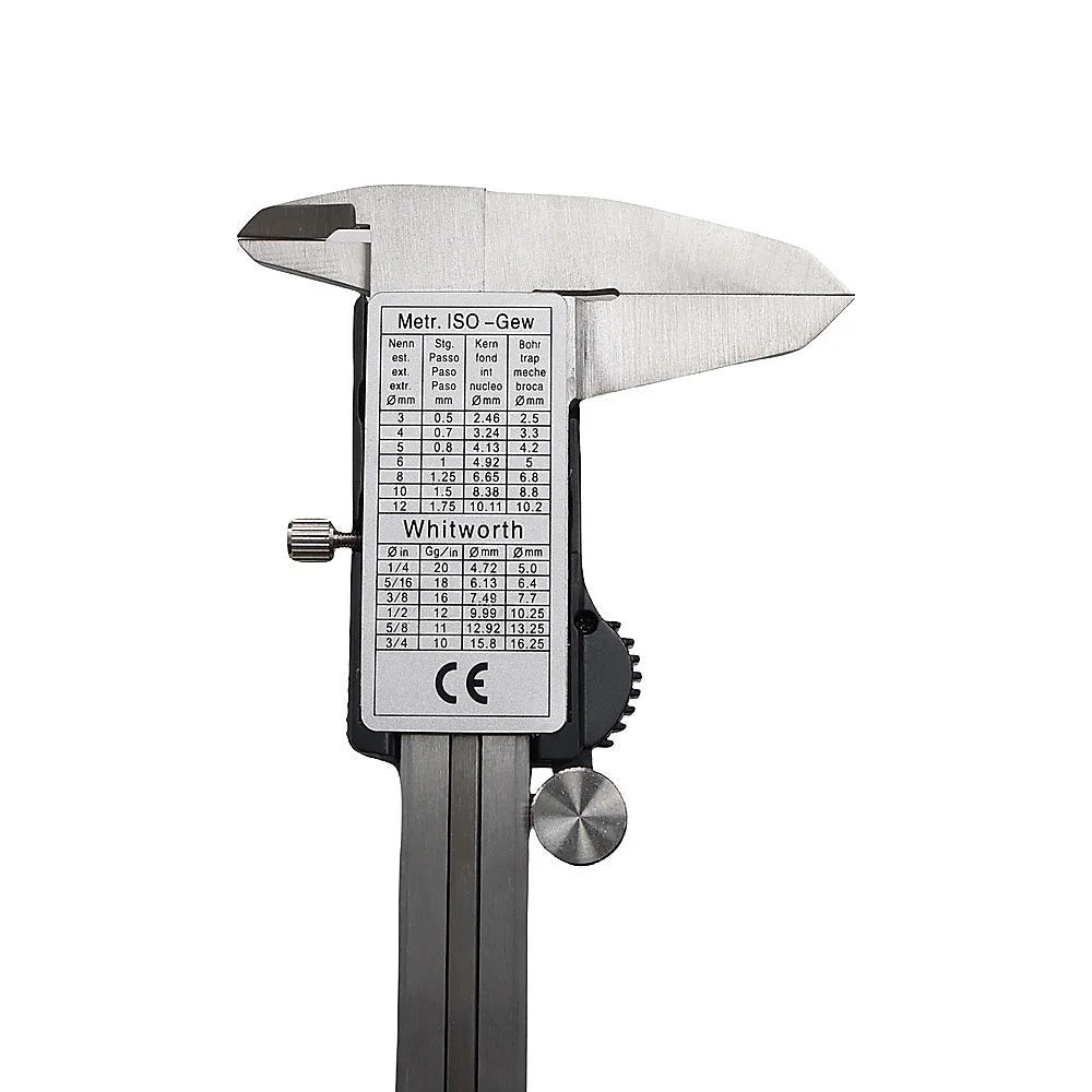 Scale Digital Caliper - Tools > Industrial Tools >
