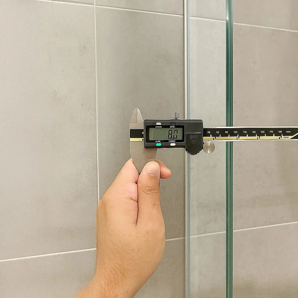 Scale Digital Caliper - Tools > Industrial Tools >