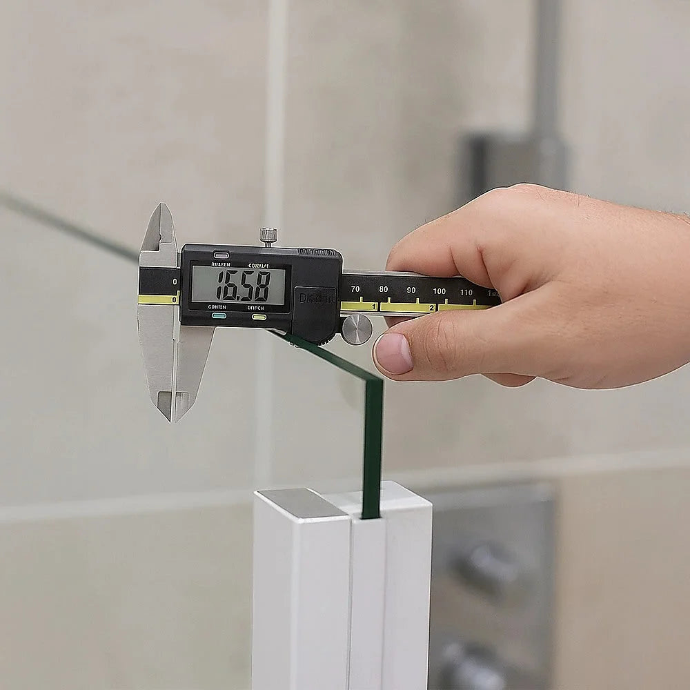 Scale Digital Caliper - Tools > Industrial Tools >