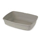 Scoop Free Cat Litter Box Moderna Lift-to-Sift - Grey Jumbo