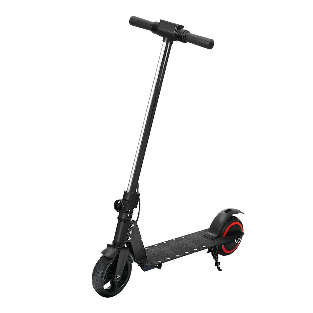 Scooter 130W 16KM/H LED Light Folding Portable for Kids