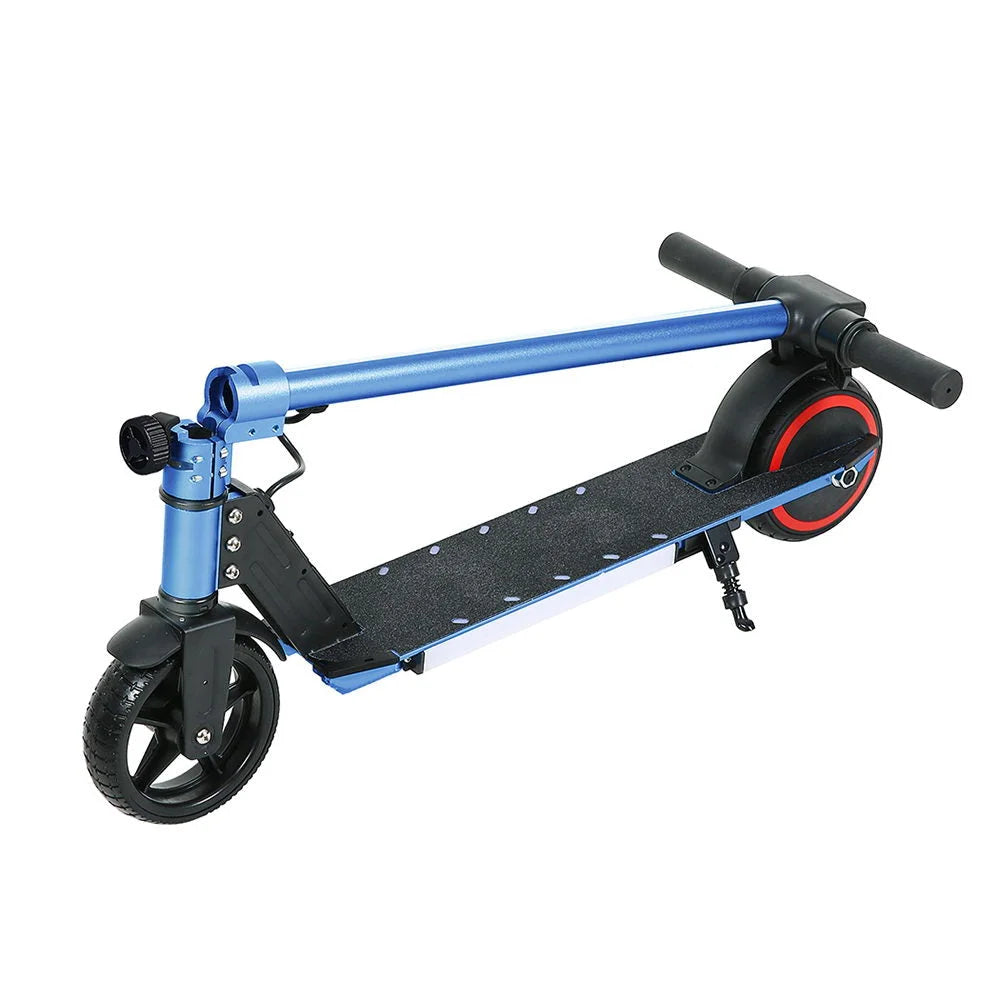 Scooter 130W 16KM H LED Light