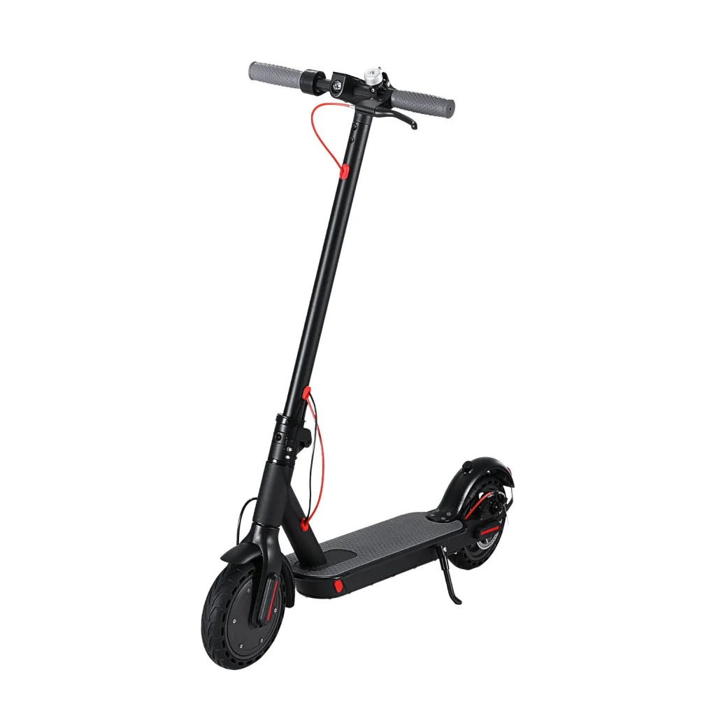 Scooter 800W 25KM/H Folding Portable Riding for Adults