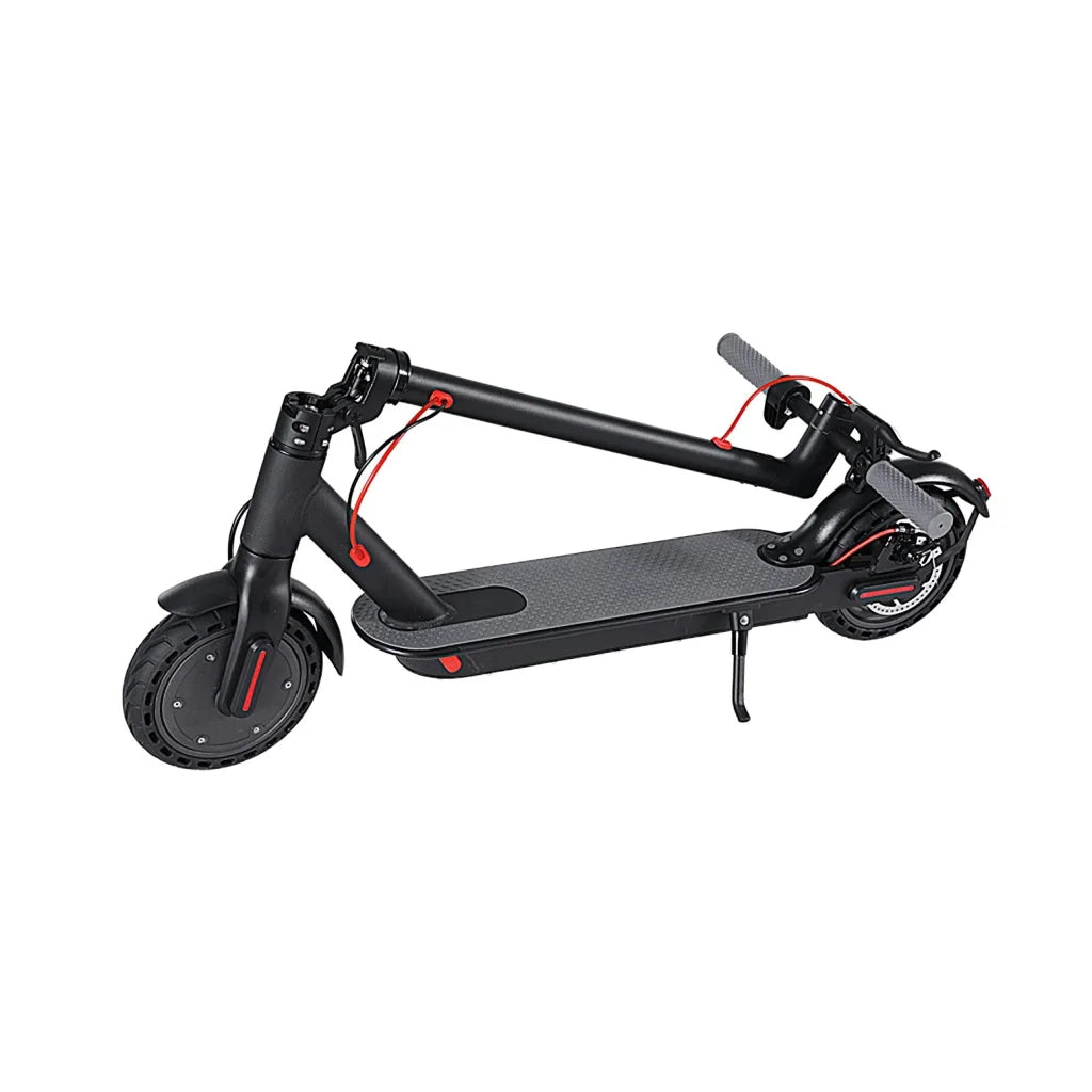 Scooter 800W 25KM/H Folding Portable Riding for Adults